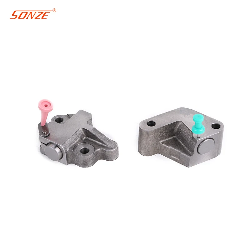 Slipper Chain Tensioner For Toyota Lexus 1Gd  13501-0E010 Hydraulic Tensioner Timing Chain Kit OEM 13616-11020