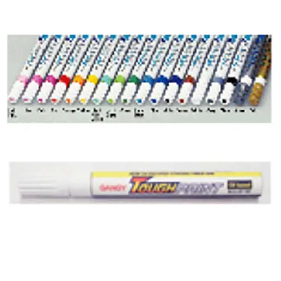 Spot Commodities keep color clear alcohol permanent paint marker