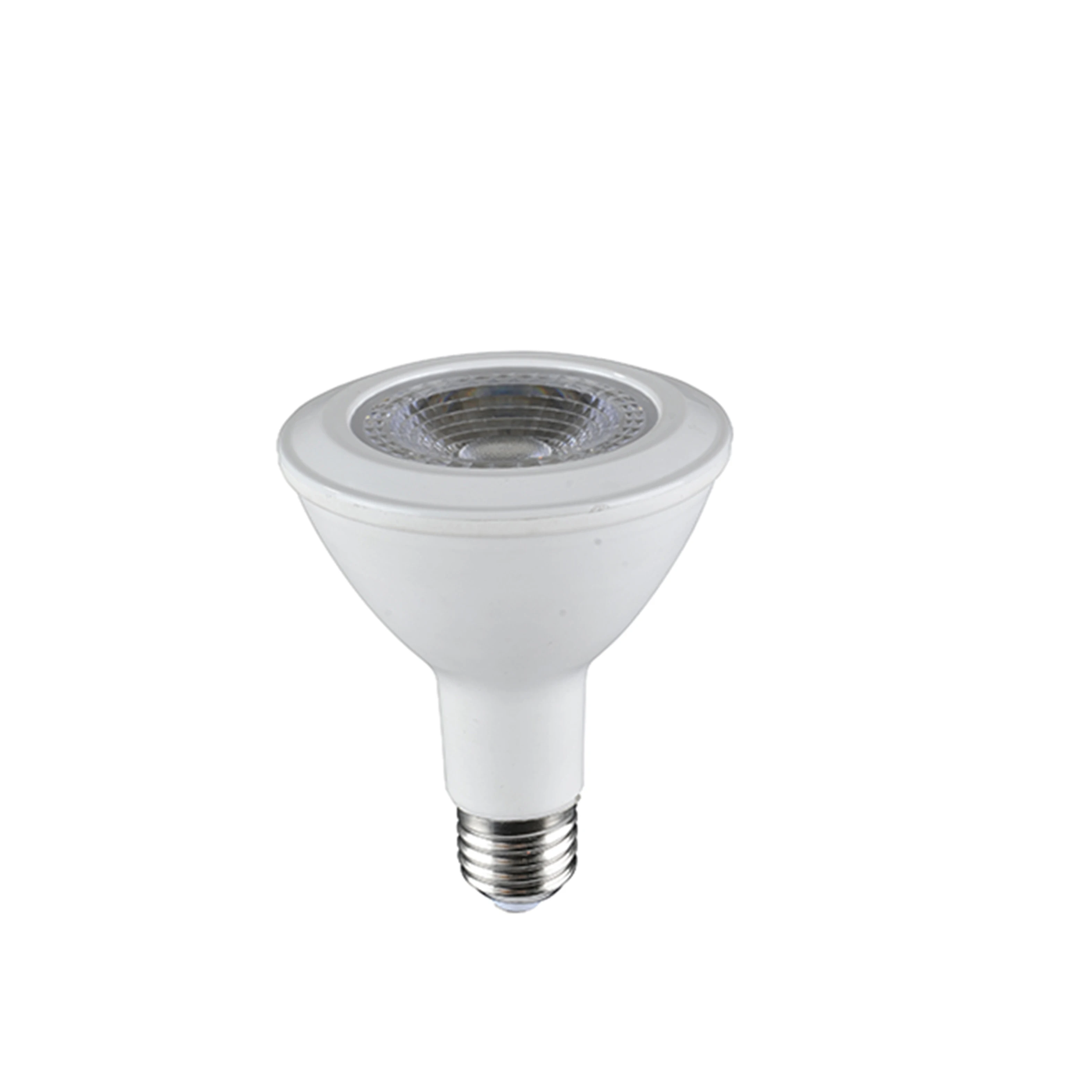 38 Degree Beam Angle PAR20 Par30 PAR38  LED Light Bulb 9W  12W 18W Plastic LED PAR