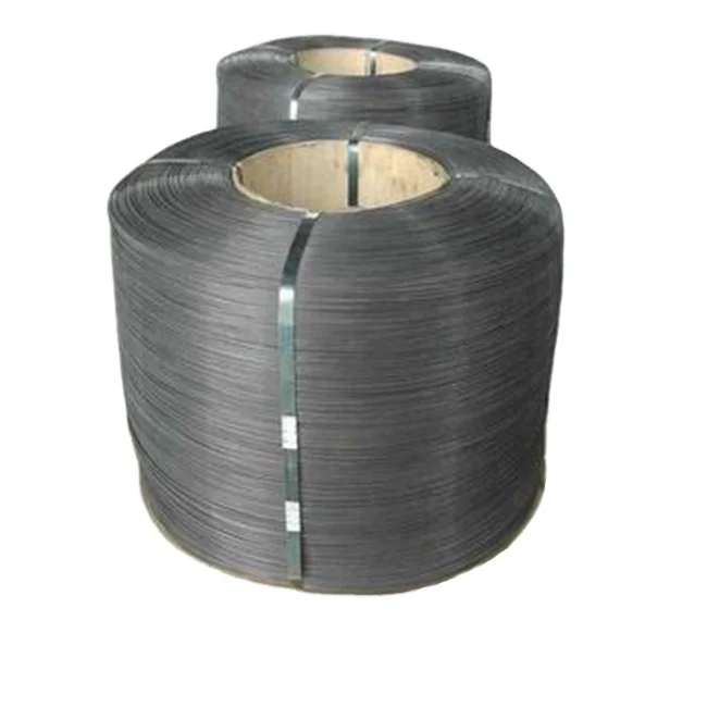 SAE 1006 Prime Price spring steel wire rod for nail