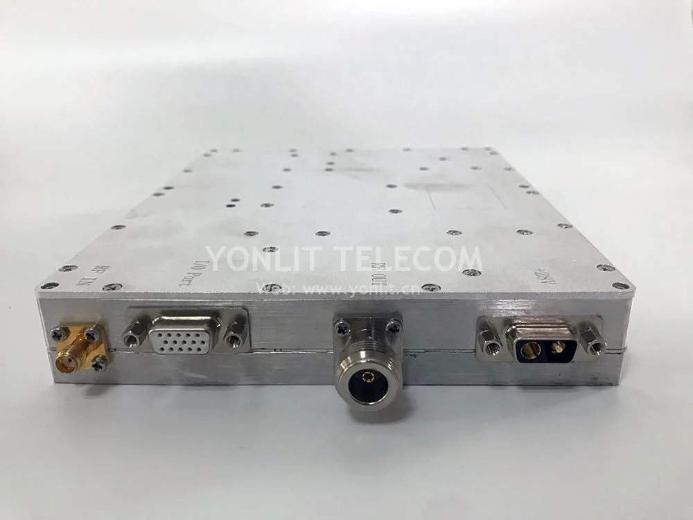 Усилитель мощности 200 Вт GSM GPS DCS 3G