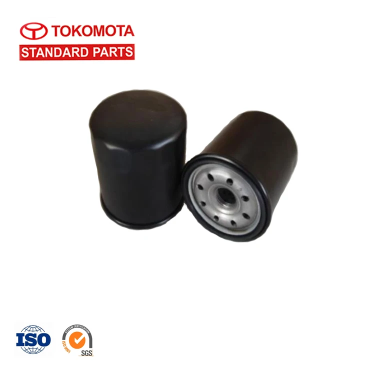Auto parts engine oil filter  for ISUZU  Campo 8-94456741-0/1