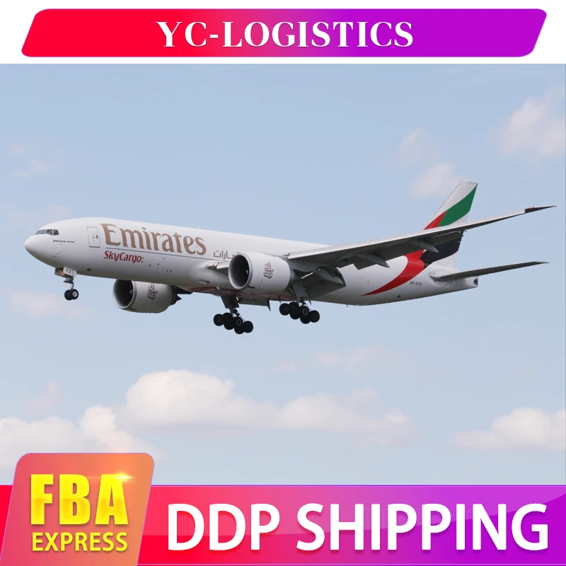 Cheap air cargo shipping price from china to dubai uae Saudi Arabia