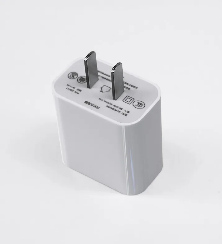 
Quick Charge USB Charger Wall Mobile Phone Charger Adapter 