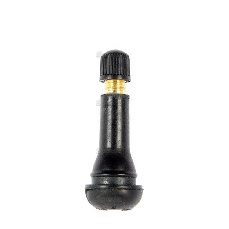 car rubber tire valve tubeless valve valvula tr 414