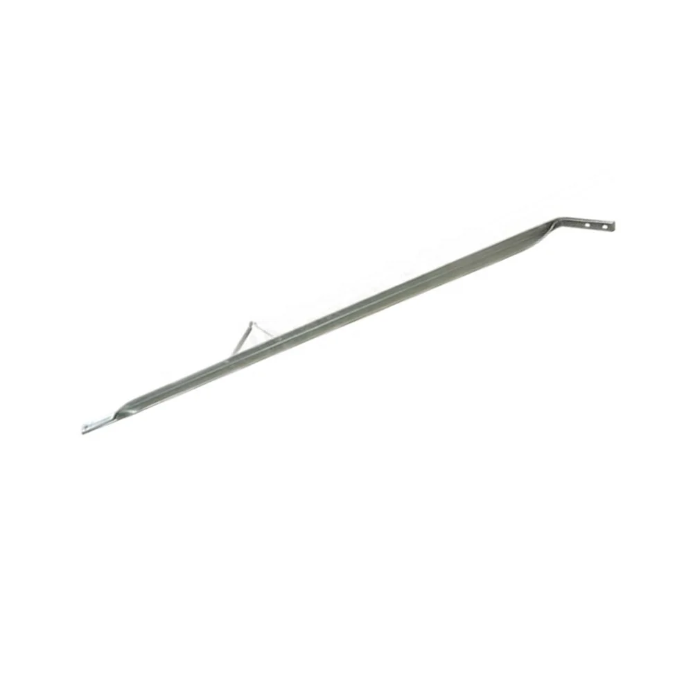 Factory Supply Galvanized Electrical Steel Cross Arm/electric Pole Cross Arm