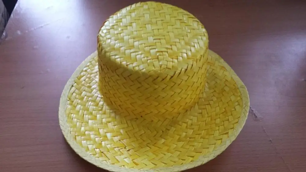 STRAW HAT, PALM LEAF HAT WITH BEST PRICE