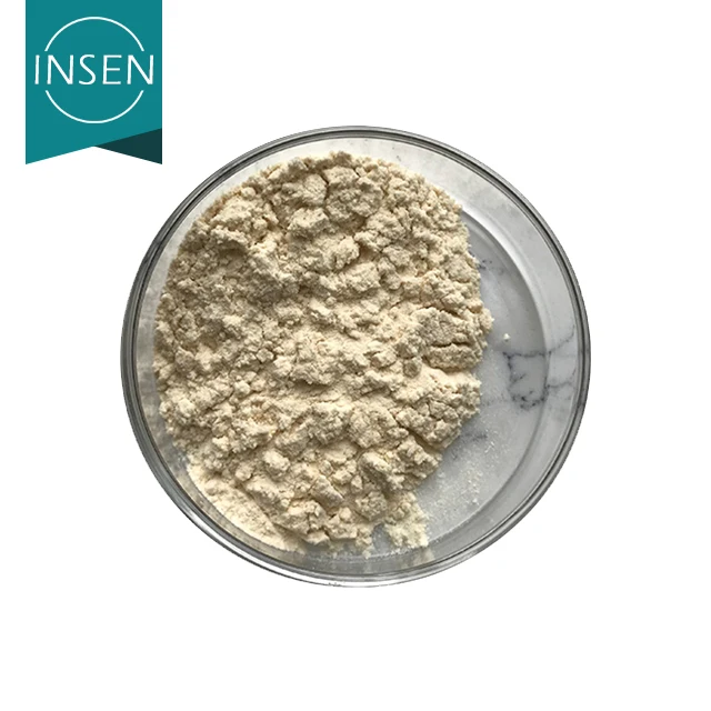 Factory Sell Top Quality Aloe Vera Powder 200:1