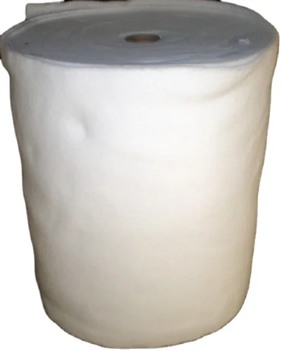 Fabric Textiles High Quality Cotton Batting Pads