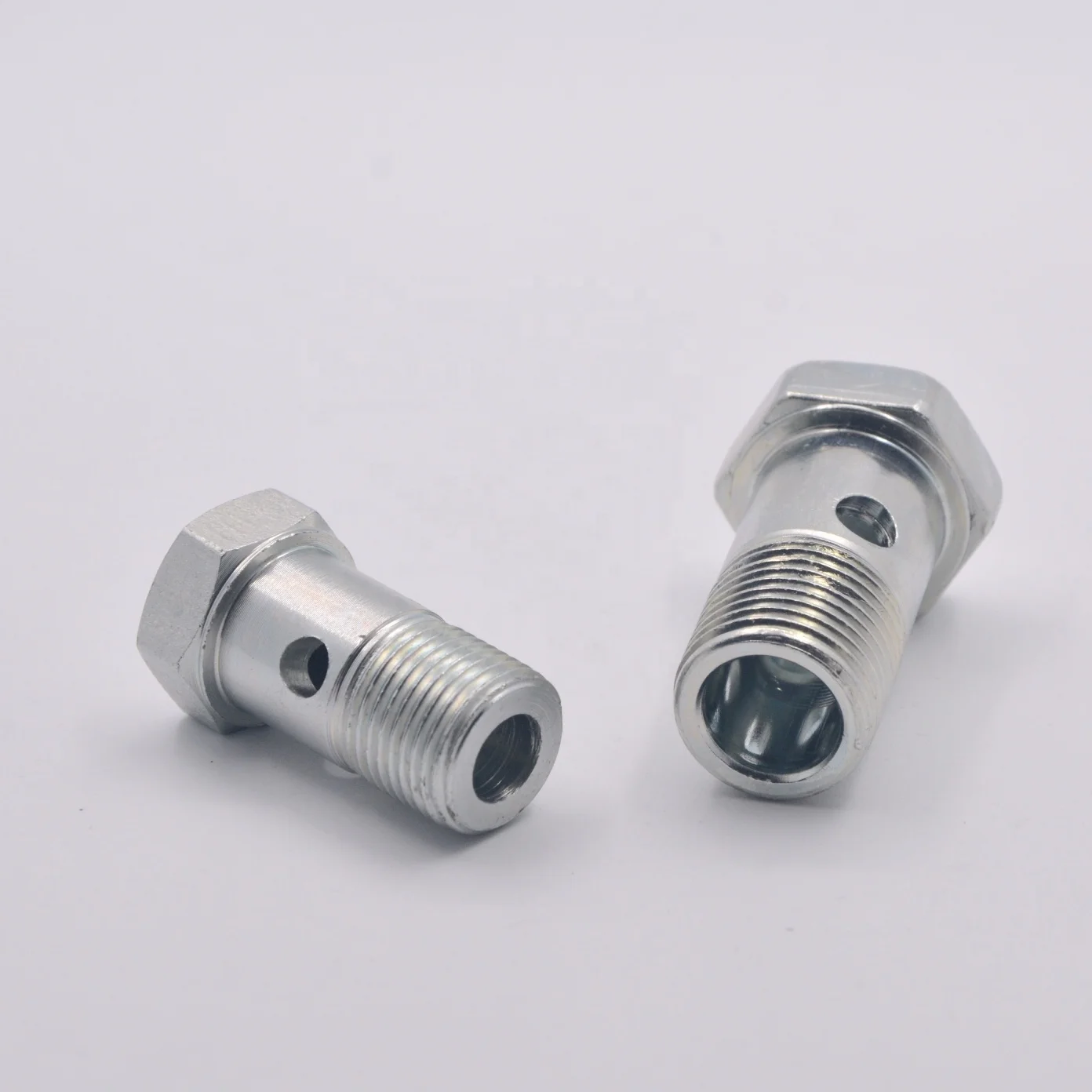 Новый дизайн поворотный насос гидравлический m12 сварочный фитинг болт Штекерный Соединительный пресс