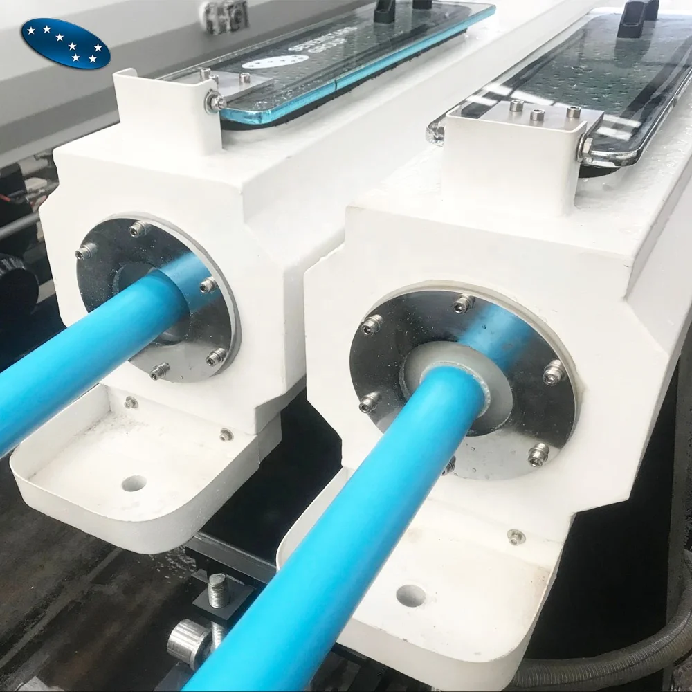  ПВХ-пластиковая ПВХ-труба 2 дюйма