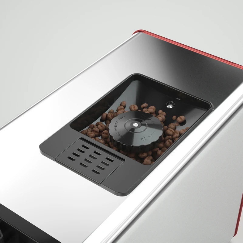 Home Smart WIFI APP Coffee Maker  Fully Automatic Espresso Coffee Machine