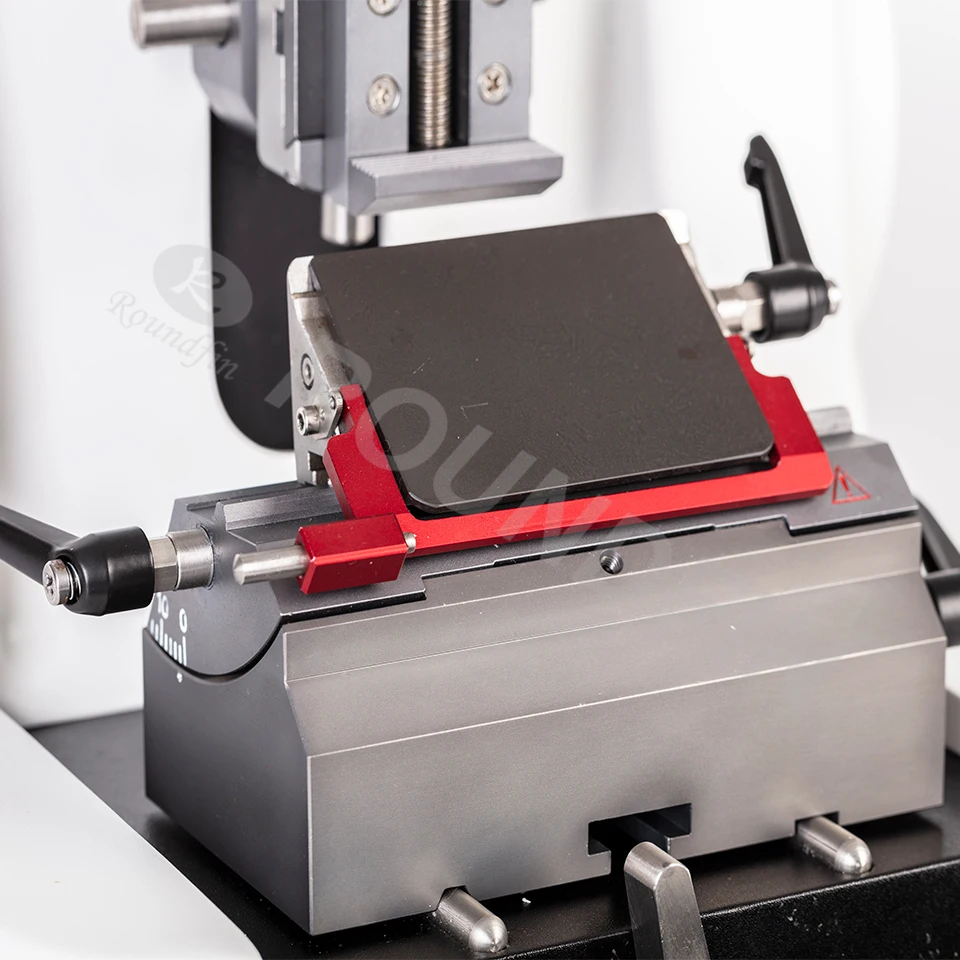 Roundfin RD-315 Wholesales Medical Manual Rotary Microtome