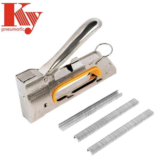 R23 Stapler Hand Nail Picture Frames Pin 13/4 13/6 13/8 13/10 Manual Staple Pin