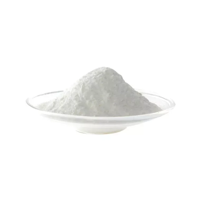 Factory Directly Provide CAS No. 623-33-6 High Purity Glycine Ethyl Ester Hydrochloride