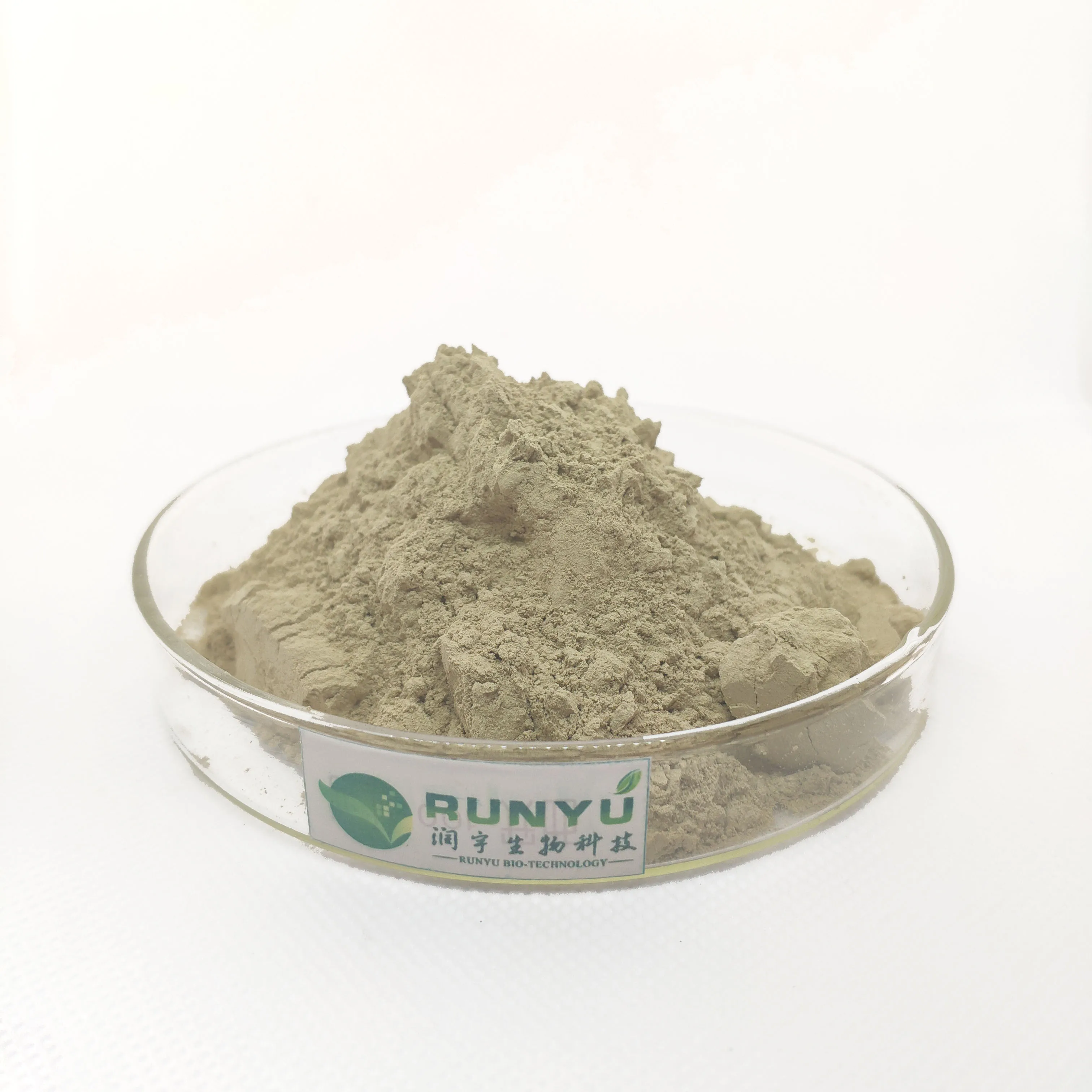 RUNYU 100% натуральная урсоловая кислота 20%-98% CAS № 77-52-1