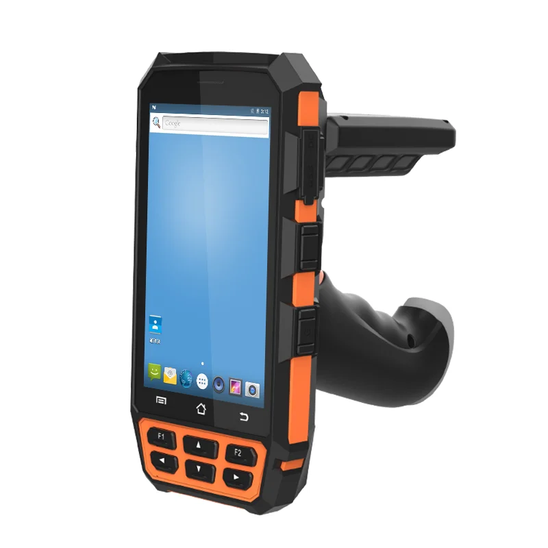 3dbi pcb uhf rfid антенна промышленного класса PDA poct ручной BT android