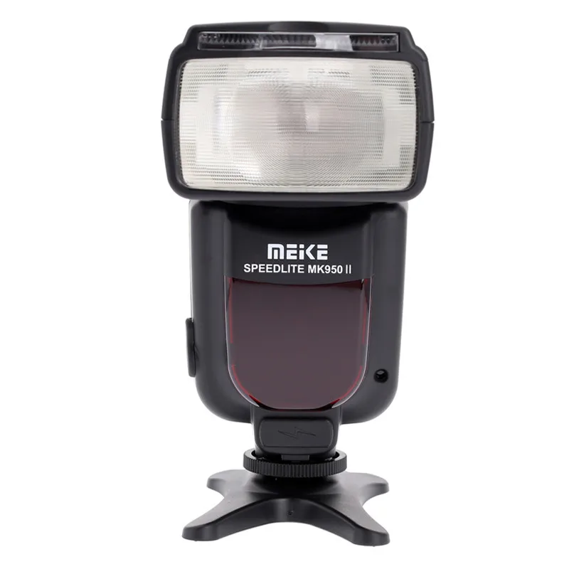 Meike Flash MK950II NIKON SLave work  for Nikon Digital SLR Cameras