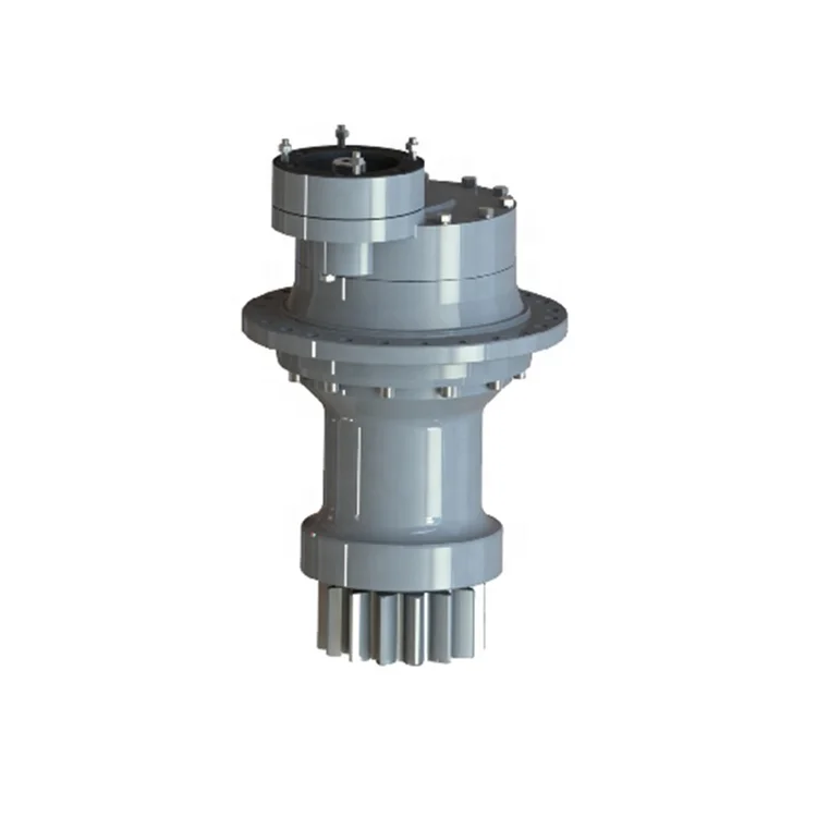 Wholesale Customized Good Quality Planetary Machine Slewing Reducer