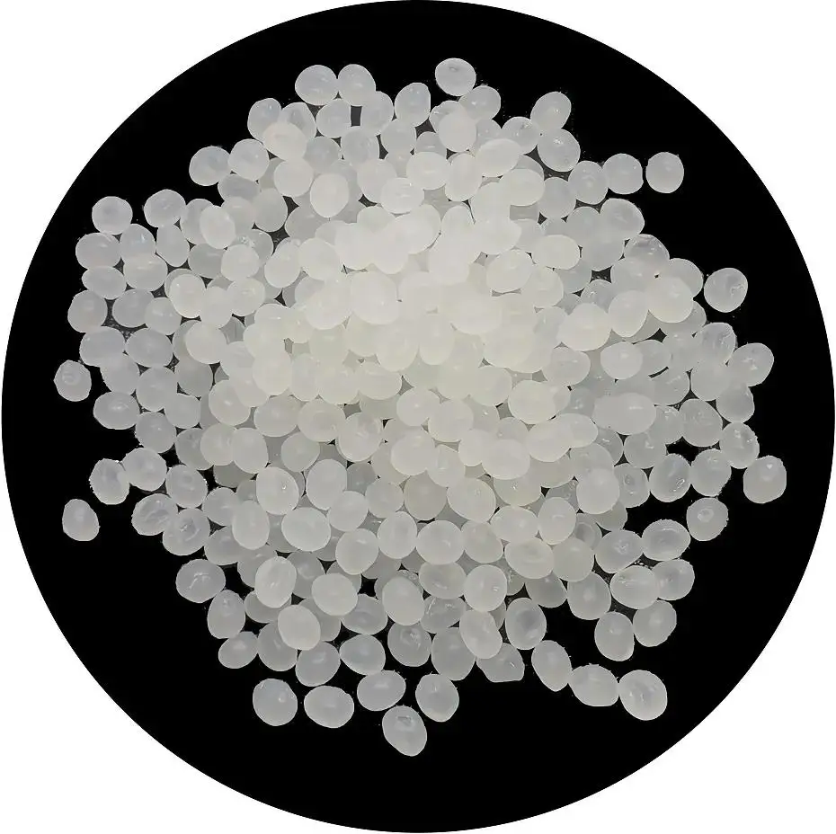 Raw materials - PP LLDPE HDPE TPU ABS PS PC PET PLA  PVC TPU PA66  PEEK PEI PSU  TPE  PETG  PBT Virgin granules/Recycled