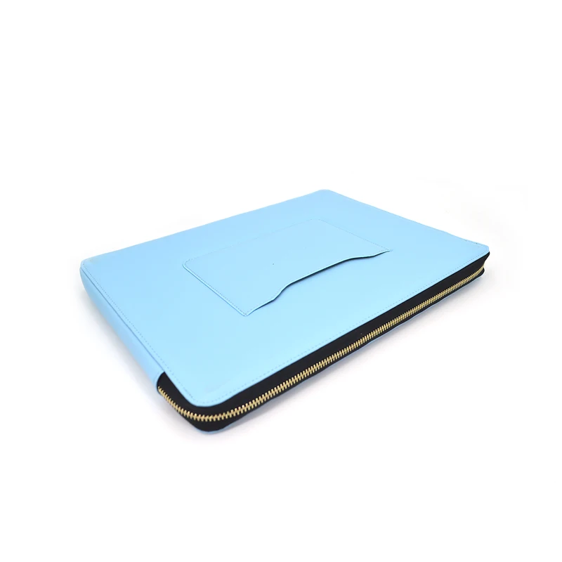 Модная простая дизайнерская сумка Ysure для ноутбука прочный кожаный чехол MacBook Air Pro