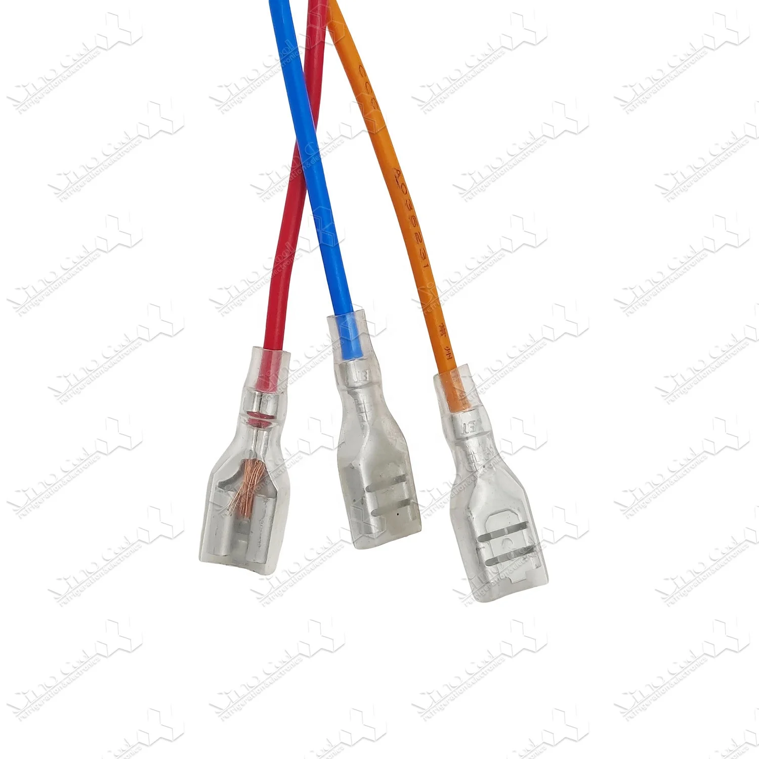 Sino cool YDK-40-6CF 220V 40W air conditioner ac fan motor ydk