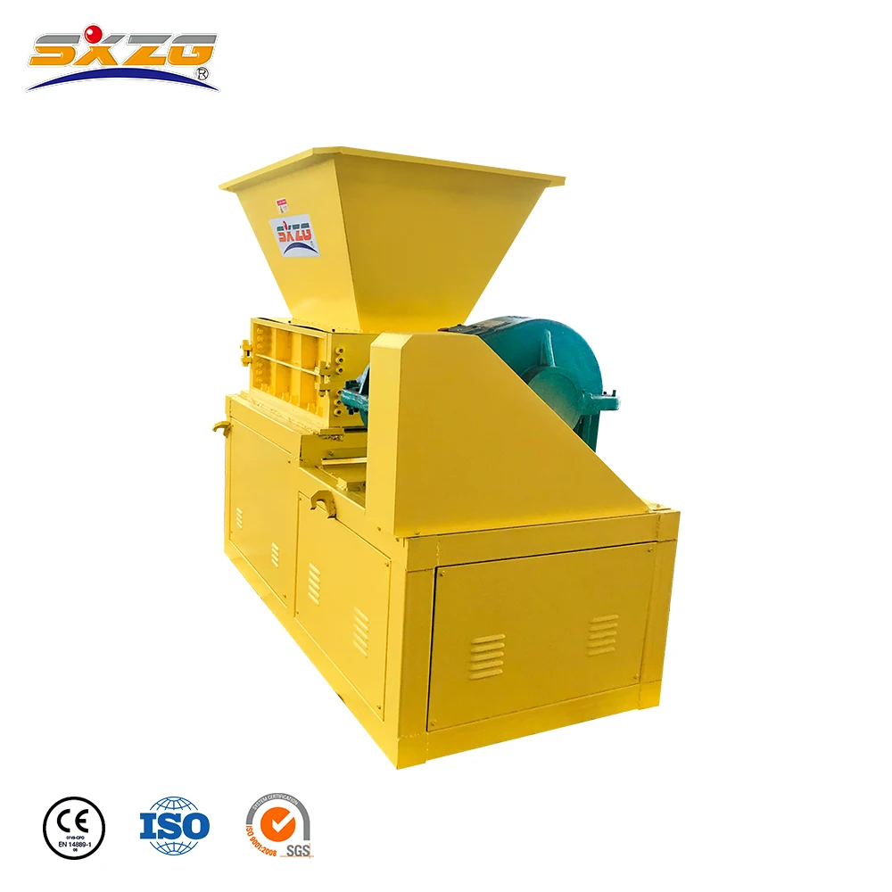 copper mini metal shredder and sheet used metal shredder for sale