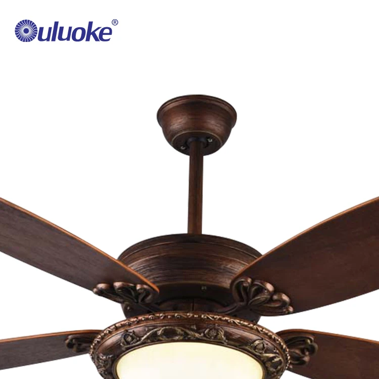  New Arrival 52 Inches Hotel Ceiling Decorative Classic
