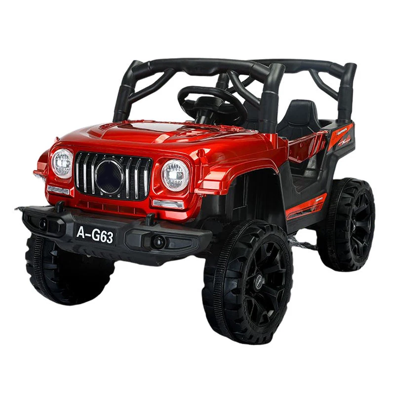 Newest battery operated car for children with remote control cheap baby ride on car electric kids car