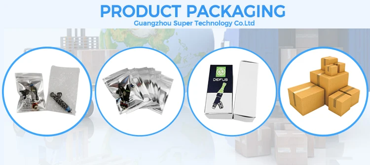 DEFUS good quality oxygen sensor 0258006503 for CORSA/TIGRA front oxygen sensor car parts for sale 855406 93177451 LS6503