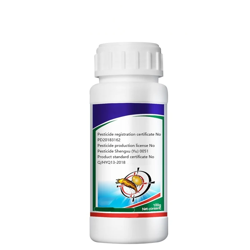 22.4% Spirotetramat SC Scale insect whitefly agricultural pesticide insecticide