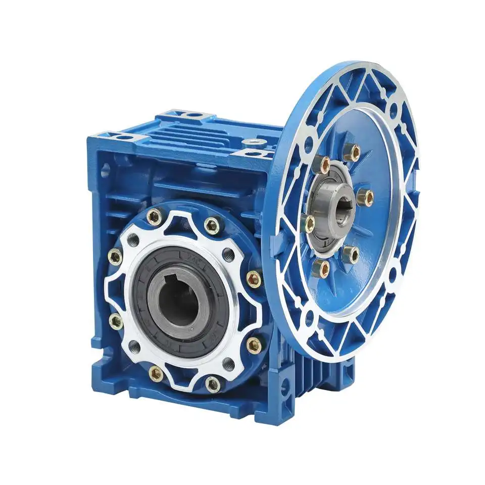 1400 Prm Speed Gear Box Nmrv Series transmission gearbox parts Speed Increasing Gearbox Variator