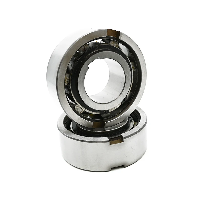 high precision 20*52*21 mm one way clutch bearing ASNU20 NFS20