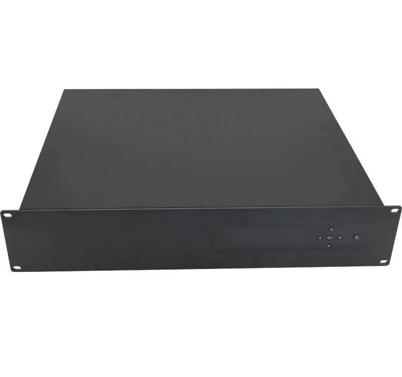 4K2K@60Hz 4:4:4, 18Gbps, HDCP 2.2 HDMI  HDBaseT 8x8 Matrix Switcher for home theatre system
