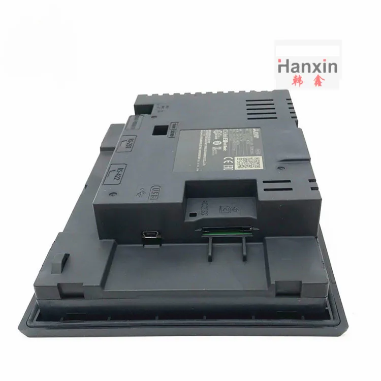 M itsubishi Graphic Operation Terminal Touch Screen Panel GS2107-WTBD
