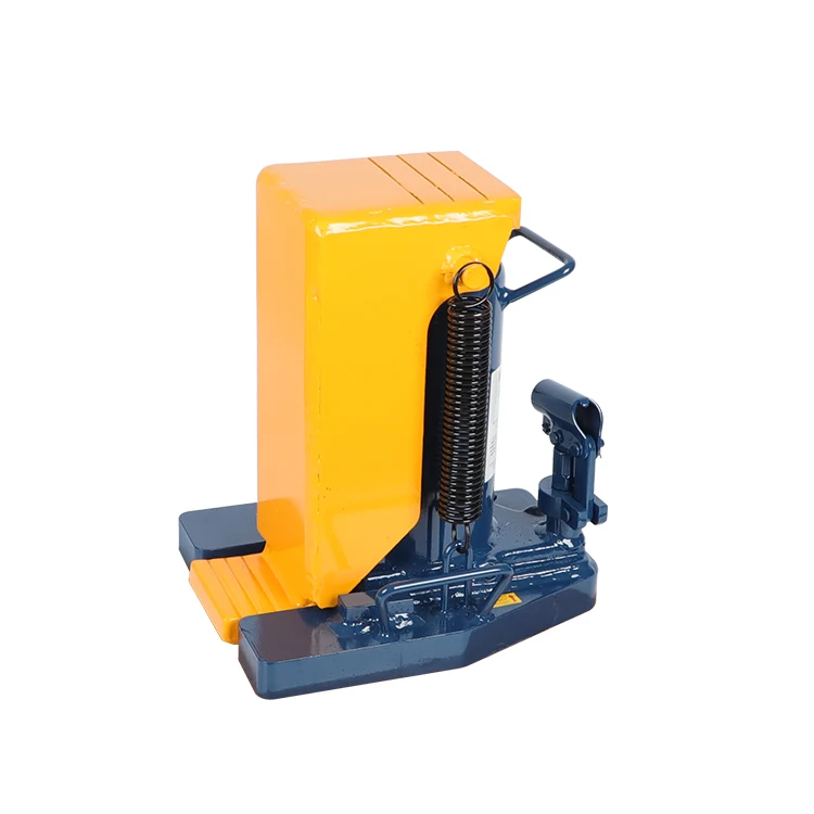 5 Ton 10 Ton 20 Ton 30Ton Jack Lift Tools Hydraulic Track Toe Jack Claw Jack