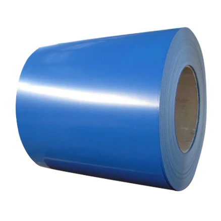 
Zhongyuan factory Cold rolled blackish green Color coated RAL 6005 ppgi coils for sale 