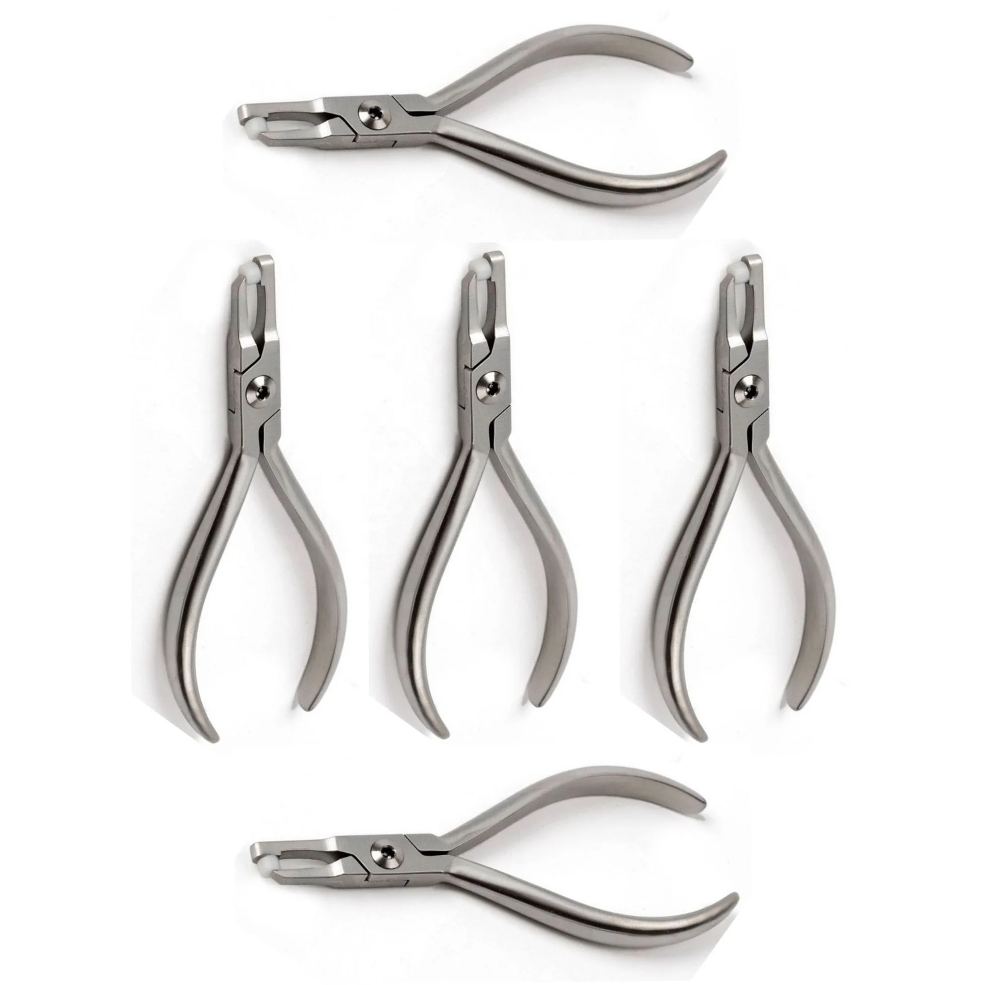 Posterior Band Contouring Removing Plier Dental Orthodontic Surgical Instruments   MGI-DEN-070