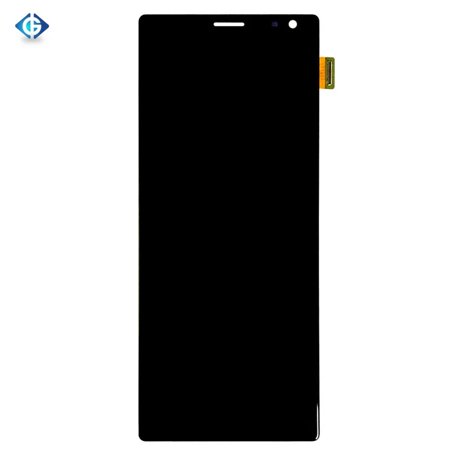 Wholesale Replacement Touch Display for Sony for Xperia 10 Plus LCD with Touch Screen Digitizer Assembly