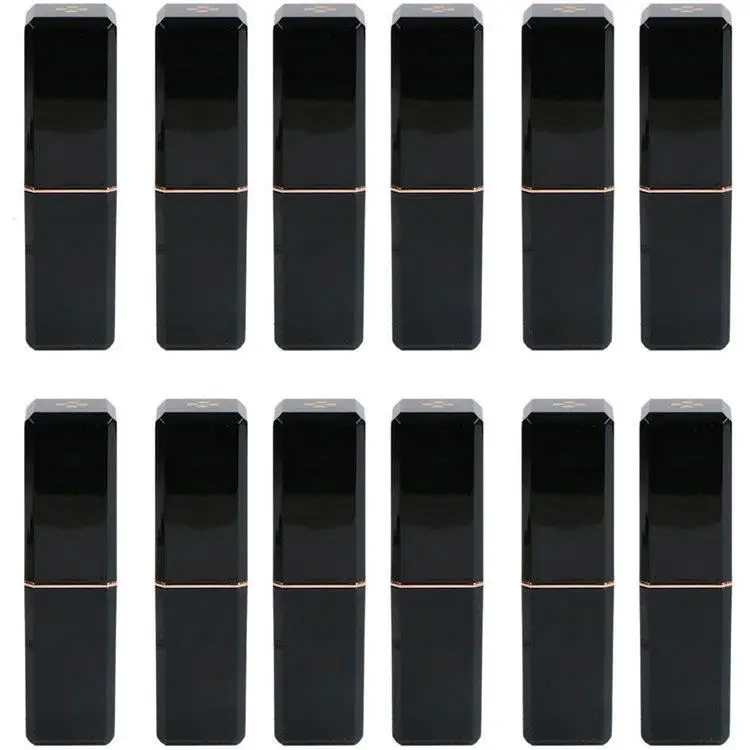 
Factory main product empty lipstick tube matte tube lipstick 