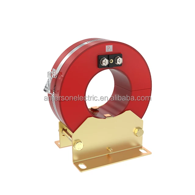Professional Manufacturer Zero Sequence Current Transformers  LXK-80/100/120/140/150/160/180/200/220/240/260/280/300