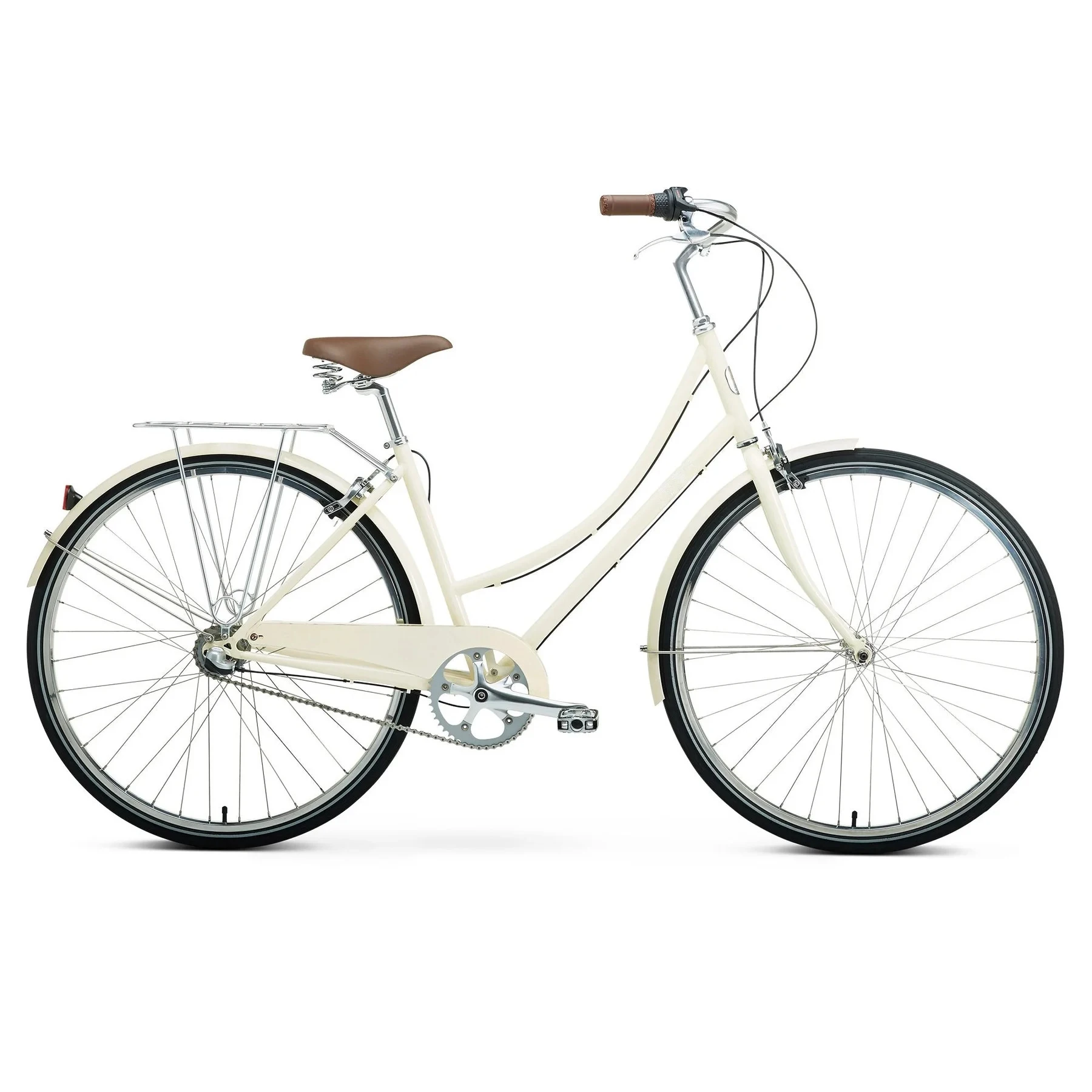 Винтажный трехскоростной городской велосипед Shimano Nexus 700c/28 дюймов старый голландский от китайского завода для взрослых