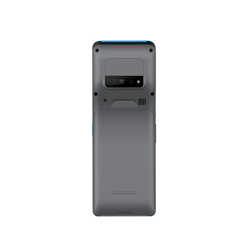 Терминал оплаты беспроводной 4G Портативный NFC POS-терминал