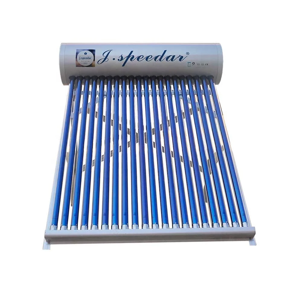 Оптовая продажа с фабрики, прямые продажи новых солнечных нагревателей