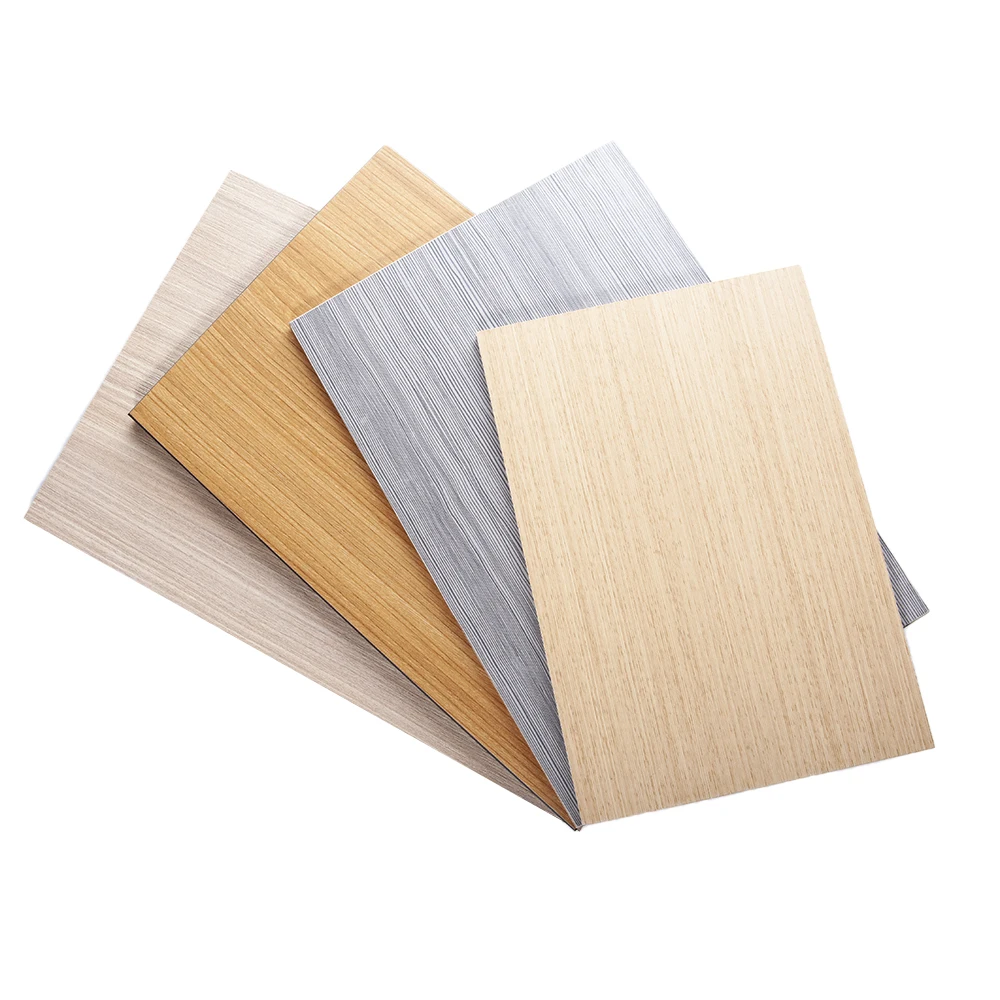 Store platten factory price phenolic resin board synchronized compact hpl