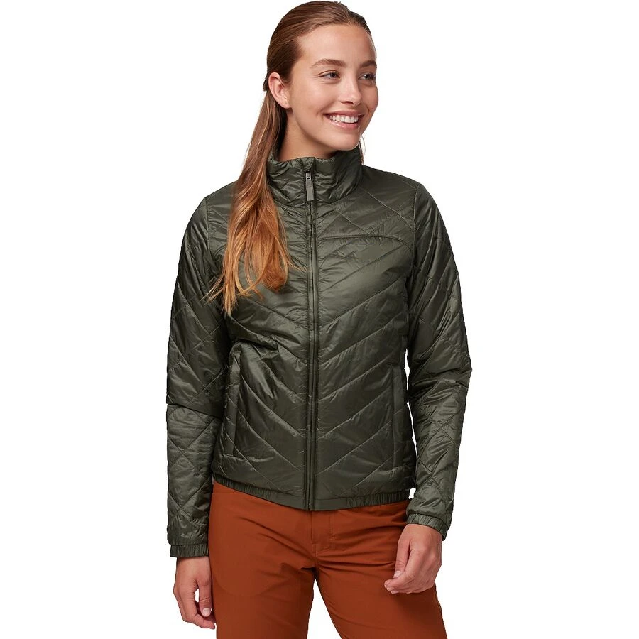Women Super Puff Jacket Waterproof Windbreaker Design High Quality Winter Plus Size Coat With Black Military