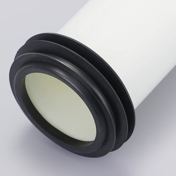 Toliet WC Pan Connector  plastic pipe and fittings for water drainage factory directly supply