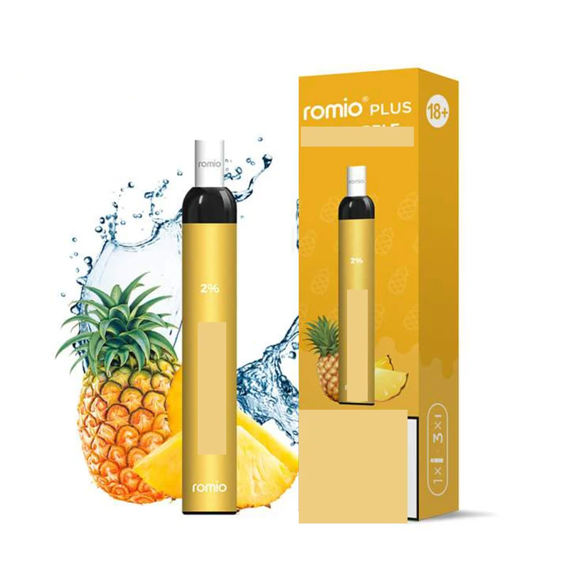  Оригинальный Romio