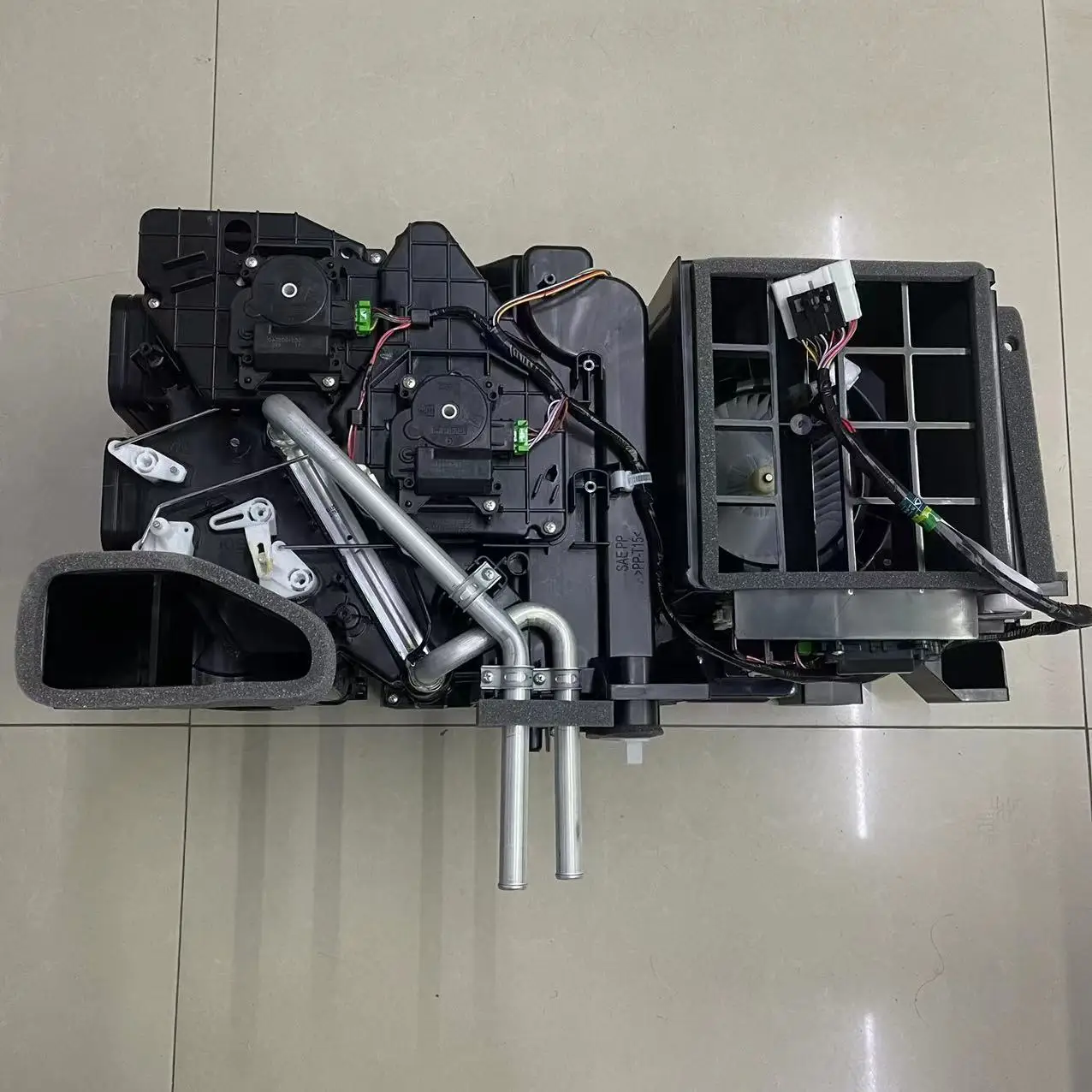 208-979-7610 AIR COMPRESSOR UNIT for PC130-7 PC200-7 PC300-7 PC800-8