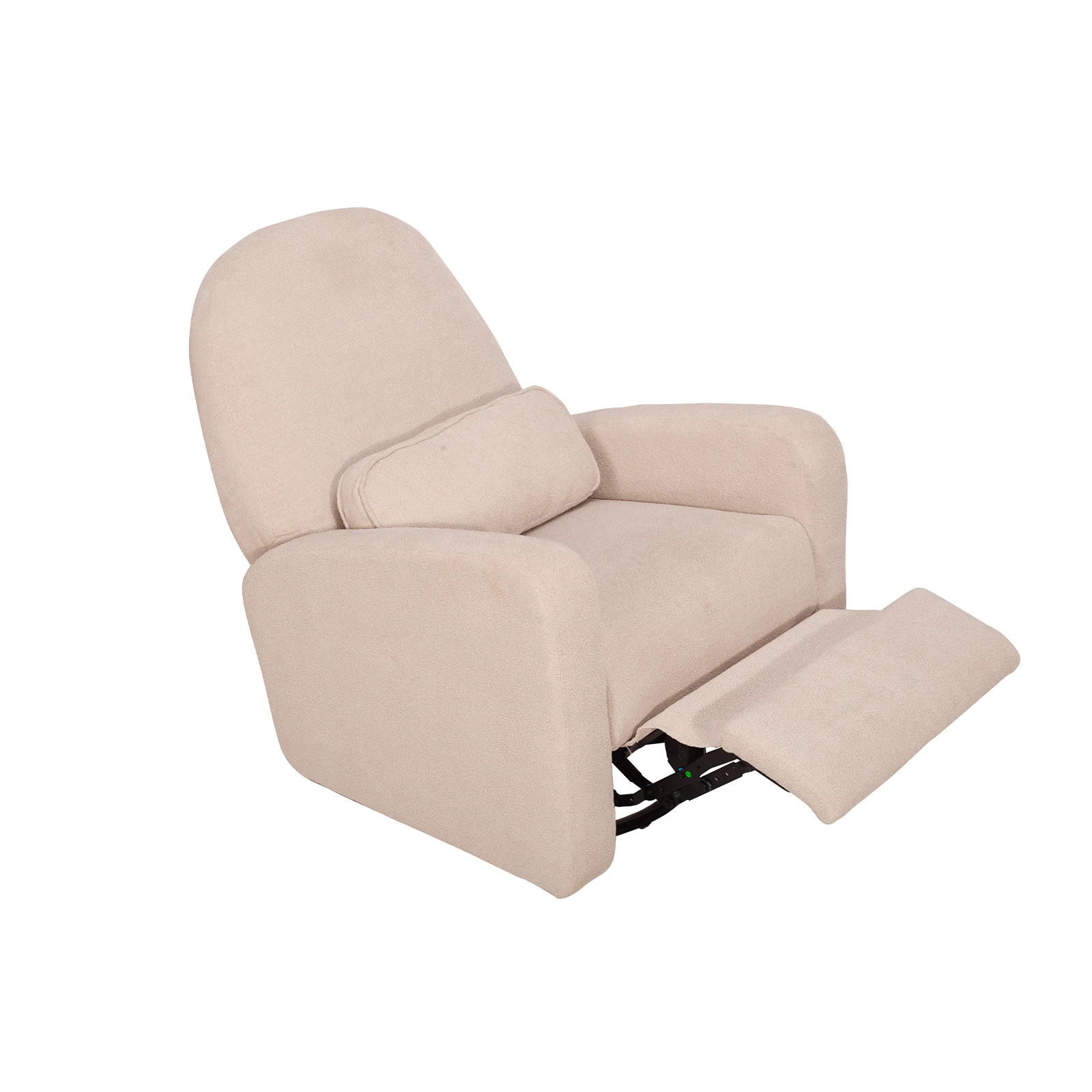 Sans Professional Excellent One Seat Silla Reclinable Swivel Glider Single Recliner Sofa Chair